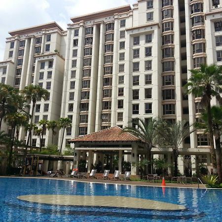 Oriental Tropics Private Forest View Apartment Singapore Bagian luar foto